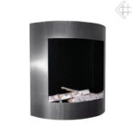 KRATKI ROUNDED INOX TUV ΕΠΙΤΟΙΧΙΑ ΕΣΤΙΑ ΒΙΟΑΙΘΑΝΟΛΗΣ