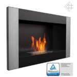 GOLF/CZARNY/VERTICAL/TUV