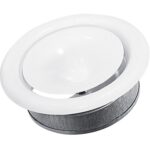 KRATKI/ΠΕΡΣΙΔΑ ΒΑΛΒΙΔΑ /Φ-125