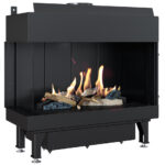 KRATKI LEO/L/70/G20 ΑΡΙΣΤΕΡΗ ΓΩΝΙΑ ΕΝΕΡΓΕΙΑΚΟ ΤΖΑΚΙ ΦΥΣΙΚΟΥ ΑΕΡΙΟΥ 7,8KW (65M2)