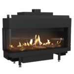 KRATKI LEO/L/100/G25 ΑΡΙΣΤΕΡΗ ΓΩΝΙΑ ΕΝΕΡΓΕΙΑΚΟ ΤΖΑΚΙ ΦΥΣΙΚΟΥ ΑΕΡΙΟΥ