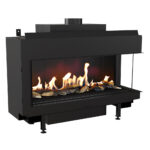 KRATKI LEO/P/100/G25 ΔΕΞΙΑ ΓΩΝΙΑ. ΕΝΕΡΓΕΙΑΚΟ ΤΖΑΚΙ ΦΥΣΙΚΟΥ ΑΕΡΙΟΥ